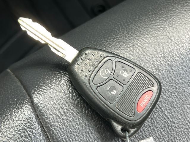 2016 Jeep Patriot High Altitude Edition