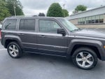 2016 Jeep Patriot High Altitude Edition