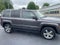 2016 Jeep Patriot High Altitude Edition