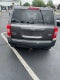 2016 Jeep Patriot High Altitude Edition