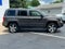 2016 Jeep Patriot High Altitude Edition
