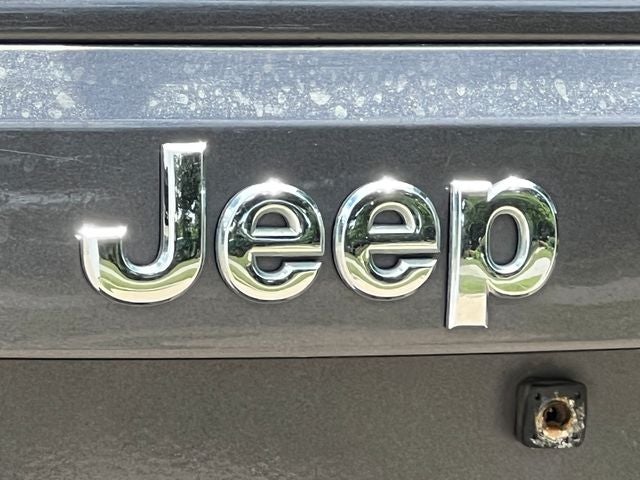 2016 Jeep Patriot High Altitude Edition