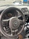 2016 Jeep Patriot High Altitude Edition
