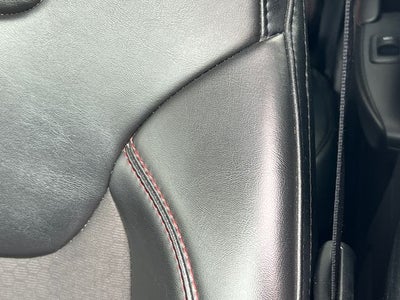 2023 Jeep Cherokee Trailhawk 4x4