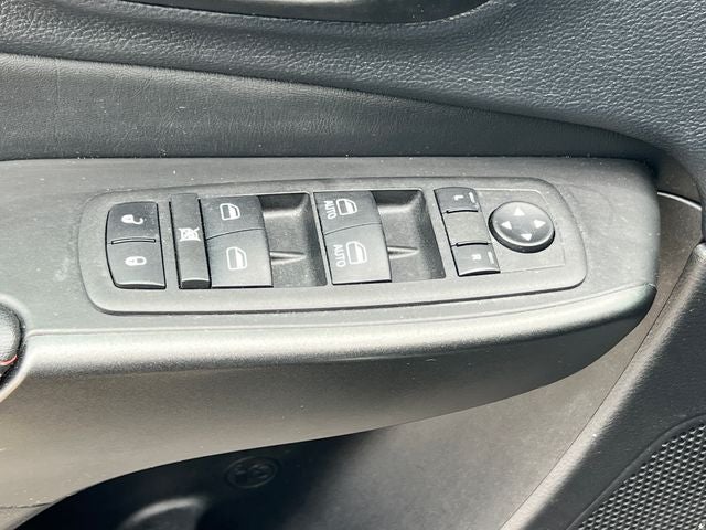 2023 Jeep Cherokee Trailhawk 4x4
