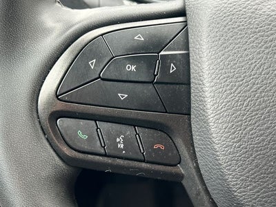 2023 Jeep Cherokee Trailhawk 4x4