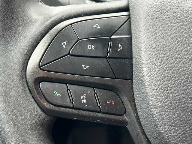 2023 Jeep Cherokee Trailhawk 4x4