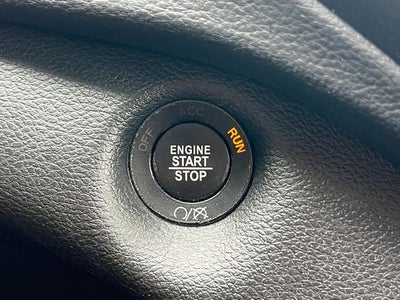 2023 Jeep Cherokee Trailhawk 4x4