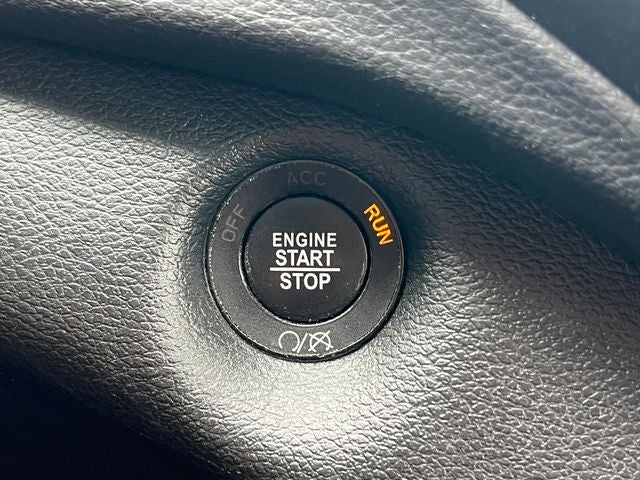2023 Jeep Cherokee Trailhawk 4x4