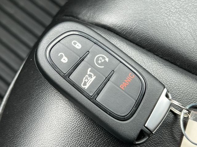 2023 Jeep Cherokee Trailhawk 4x4