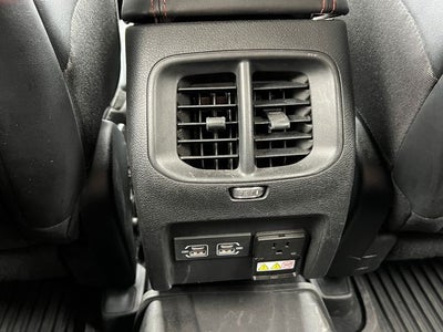 2023 Jeep Cherokee Trailhawk 4x4