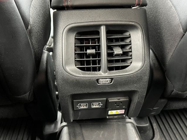 2023 Jeep Cherokee Trailhawk 4x4