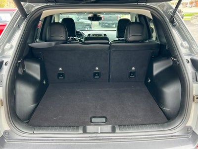 2023 Jeep Cherokee Trailhawk 4x4