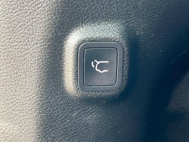 2023 Jeep Cherokee Trailhawk 4x4