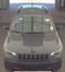 2023 Jeep Cherokee Trailhawk 4x4