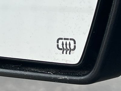 2023 Jeep Cherokee Trailhawk 4x4