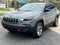2023 Jeep Cherokee Trailhawk 4x4