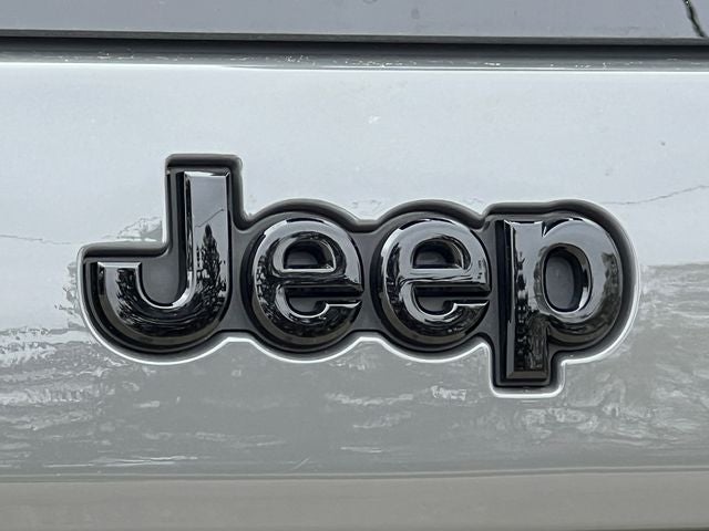 2023 Jeep Cherokee Trailhawk 4x4