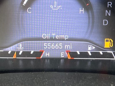 2023 Jeep Cherokee Trailhawk 4x4