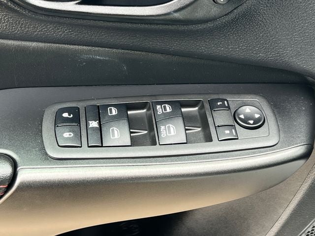 2022 Jeep Cherokee Trailhawk 4x4