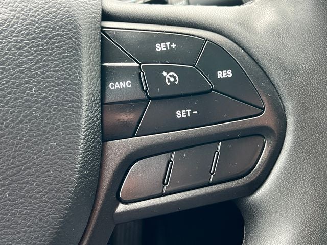 2022 Jeep Cherokee Trailhawk 4x4