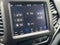 2022 Jeep Cherokee Trailhawk 4x4