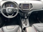 2022 Jeep Cherokee Trailhawk 4x4