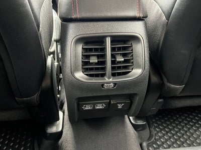 2022 Jeep Cherokee Trailhawk 4x4