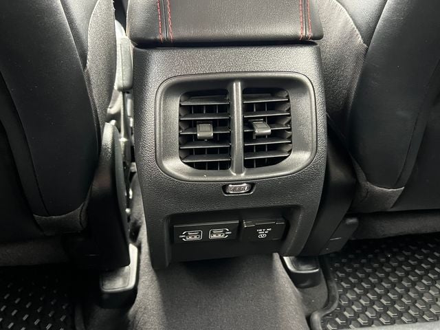 2022 Jeep Cherokee Trailhawk 4x4
