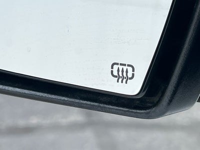 2022 Jeep Cherokee Trailhawk 4x4