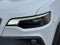2022 Jeep Cherokee Trailhawk 4x4
