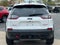 2022 Jeep Cherokee Trailhawk 4x4