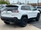 2022 Jeep Cherokee Trailhawk 4x4