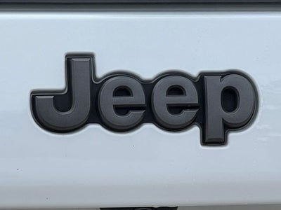 2022 Jeep Cherokee Trailhawk 4x4