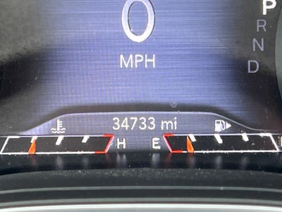 2022 Jeep Cherokee Trailhawk 4x4