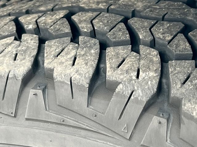 2022 Jeep Cherokee Trailhawk 4x4