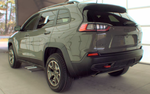 2022 Jeep Cherokee Trailhawk 4x4