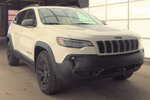 2019 Jeep Cherokee Trailhawk Elite 4x4