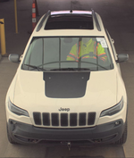 2019 Jeep Cherokee Trailhawk Elite 4x4