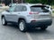 2020 Jeep Cherokee Latitude 4x4