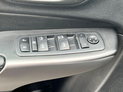 2020 Jeep Cherokee Latitude 4x4