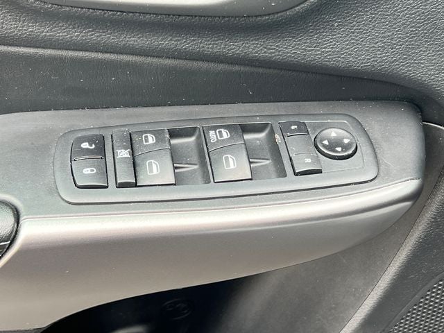 2020 Jeep Cherokee Latitude 4x4