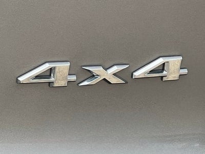 2020 Jeep Cherokee Latitude 4x4