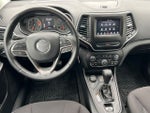 2020 Jeep Cherokee Latitude 4x4