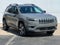 2022 Jeep Cherokee Limited 4x4