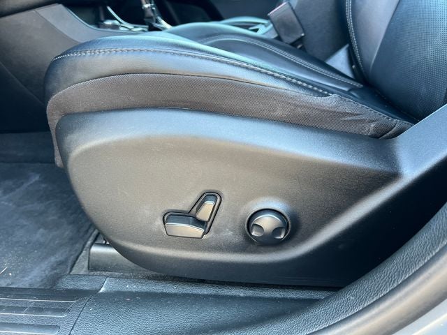 2022 Jeep Cherokee Limited 4x4