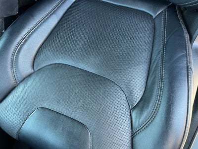 2022 Jeep Cherokee Limited 4x4