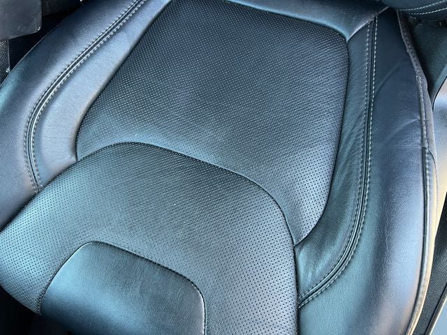 2022 Jeep Cherokee Limited 4x4