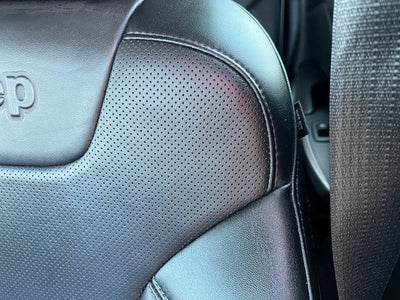 2022 Jeep Cherokee Limited 4x4