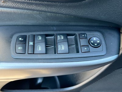 2022 Jeep Cherokee Limited 4x4